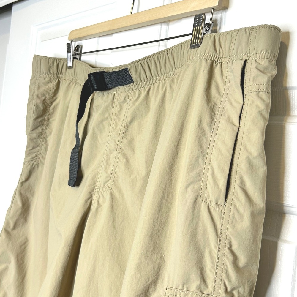 Columbia Sportswear Men's‎ Omni Shade Shorts Casual Outdoor Size XXL - Picture 4 of 7